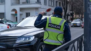Na een aanrijding in dit vakantieland kun je als toerist in de cel belanden