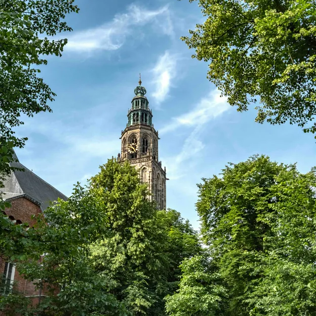 Uitspraken Groningen