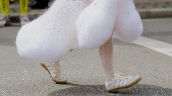 De perfecte sneakers voor deze lente scoor je voor maar €14,99 bij Wibra