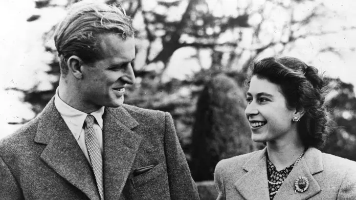 Elizabeth meest ‘gezochte’ royal