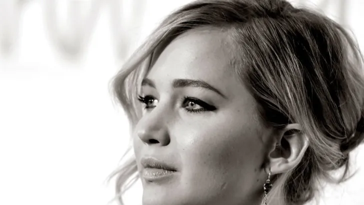 Jennifer Lawrence heeft nieuw kapsel