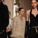 CHANEL modeshow.