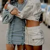 Zomers chic: dé denim jurk die je elke dag wilt dragen | Elegance