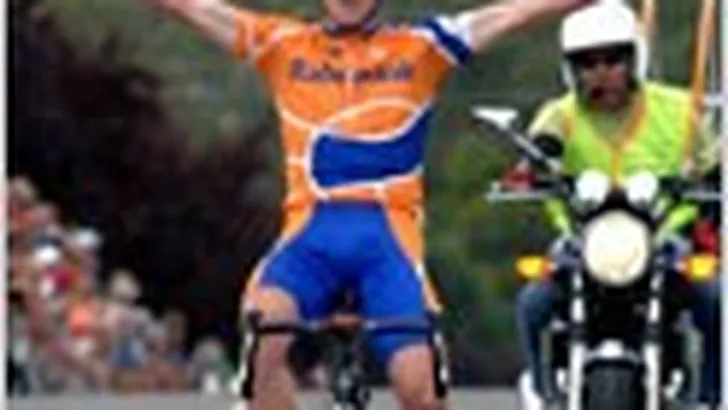 Walker wordt prof bij Rabo