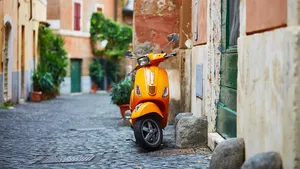 Nieuwe Europese regels maken het huren van een motorscooter op vakantie riskanter