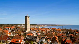 Waddenvuurtorens