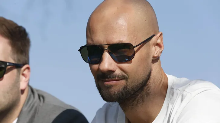 E3 BinckBank Classic 2018