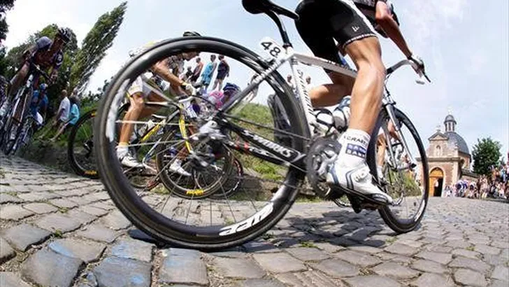Skil-Shimano en Vacansoleil erbij in Vlaanderen