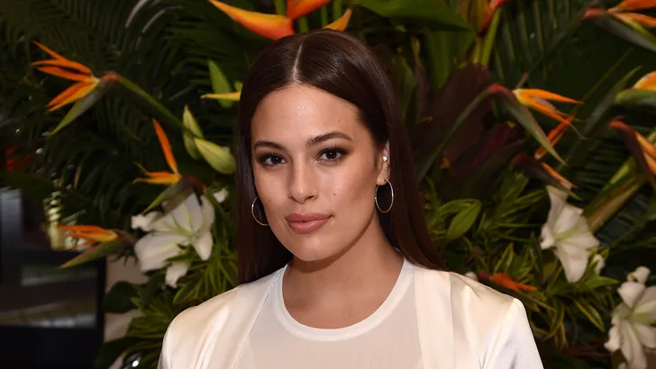Ashley Graham: 'Dit heeft iedere vrouw met rondingen nodig'