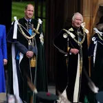 King Charles III Service of Thanksgiving