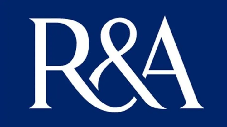 Logo R&A