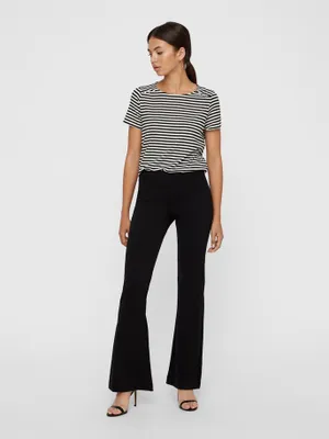 Flared broek | Vero Moda