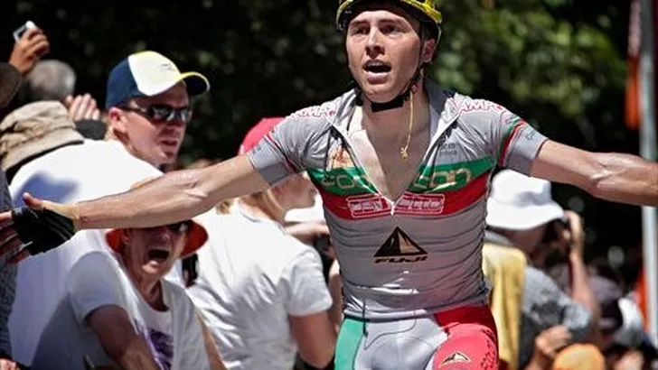 Portugees Cardoso wint in Tour Down Under