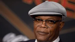 Scheldvocabulaire uitbreiden? Samuel L. Jackson biedt vloeklessen aan