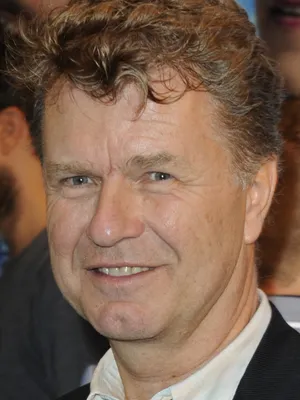 Boris Dittrich Boekenweek rode achtergrond