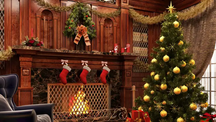 kerstboom