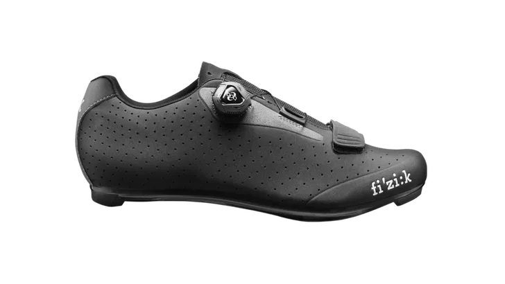 Getest: Fizik R5B fietsschoenen