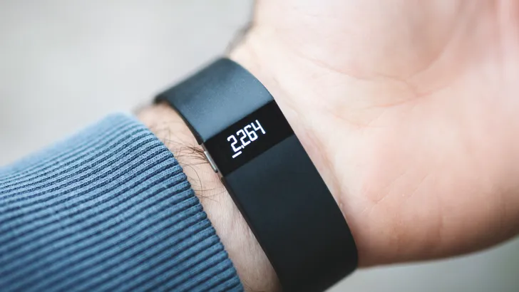 Dit gebeurt er als je seks hebt met je digitale sportarmband om