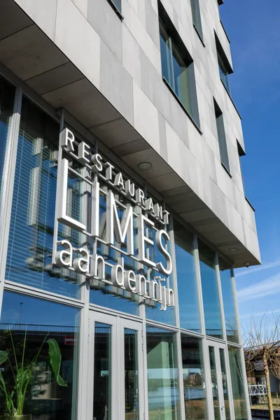 Foto 2 van LIMES aan den Rijn