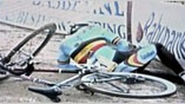 Nys heeft scheur in heupbeen