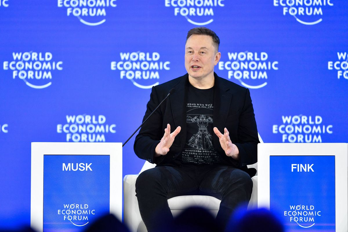 Hij werd rijk dankzij Tesla, maar nu haalt deze topinvesteerder keihard ...