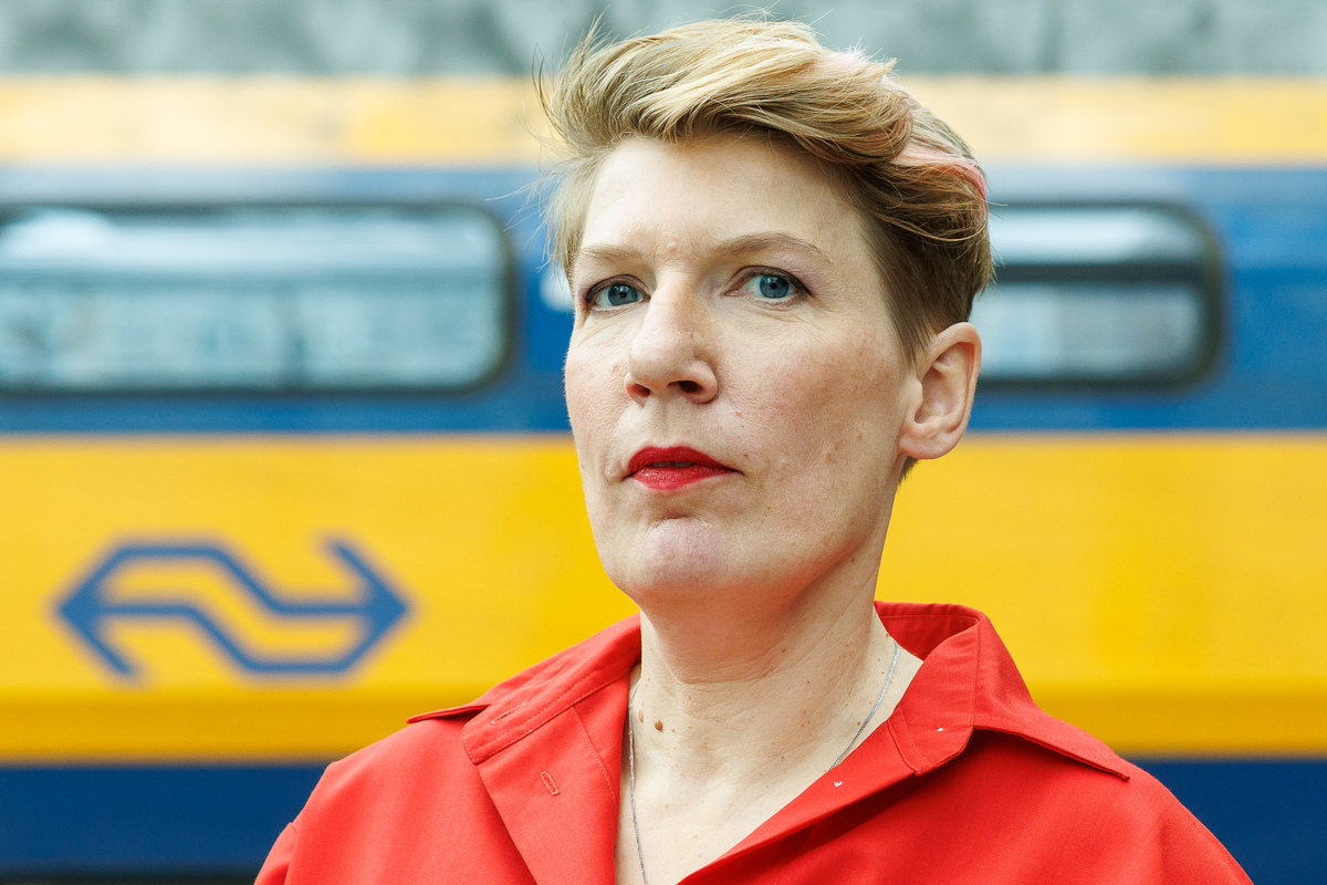 Schrijfster en cabaretière Paulien Cornelisse (50) overleden