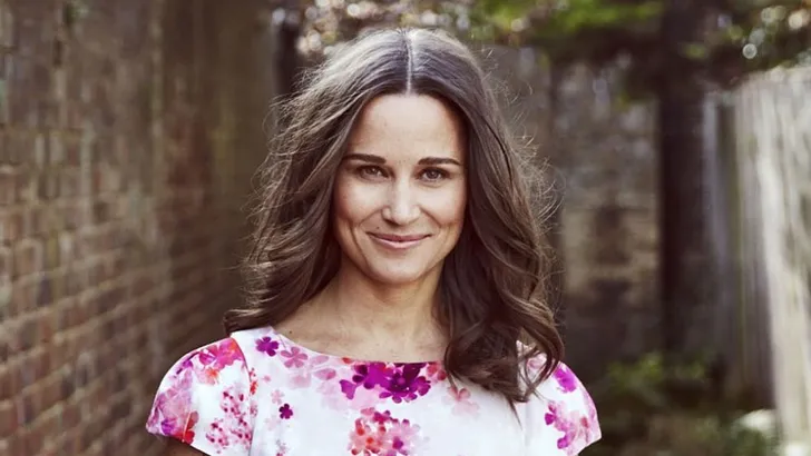 Met dit dieet komt Pippa Middleton in shape voor haar bruiloft