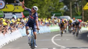 mathieu van der poel