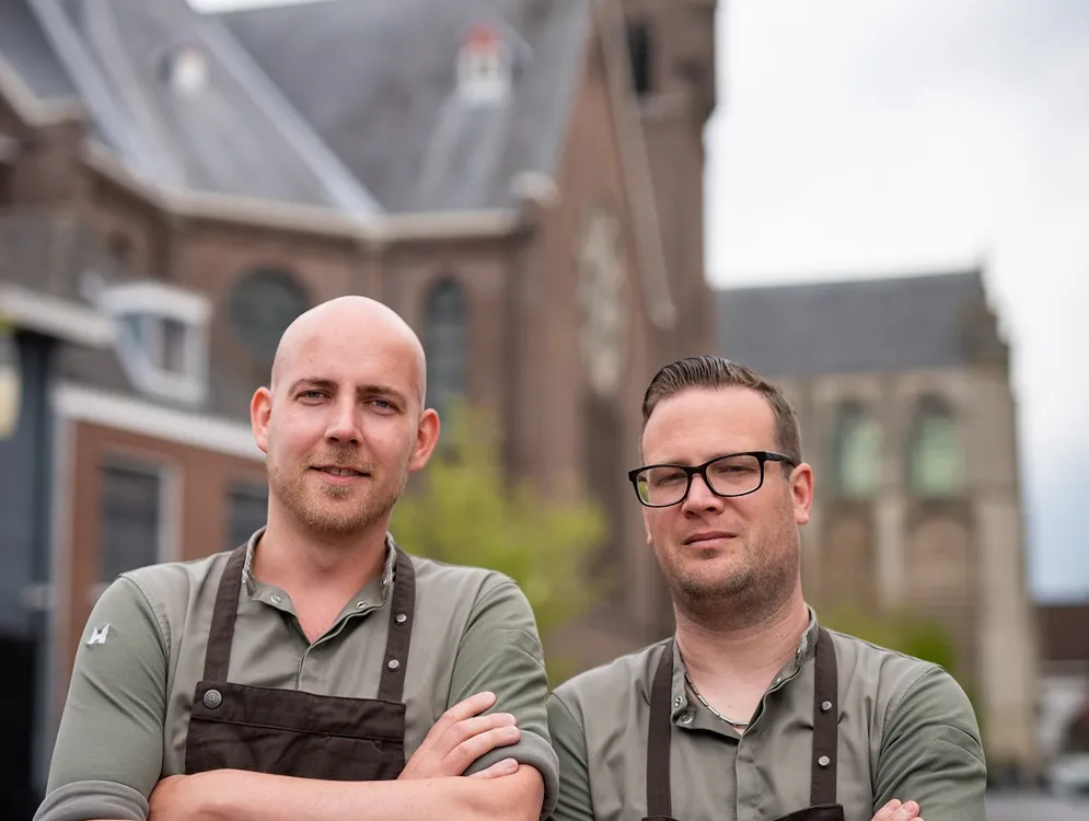 Foto 1 van Kale & de Bril