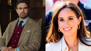 Meghan en The Gentlemen