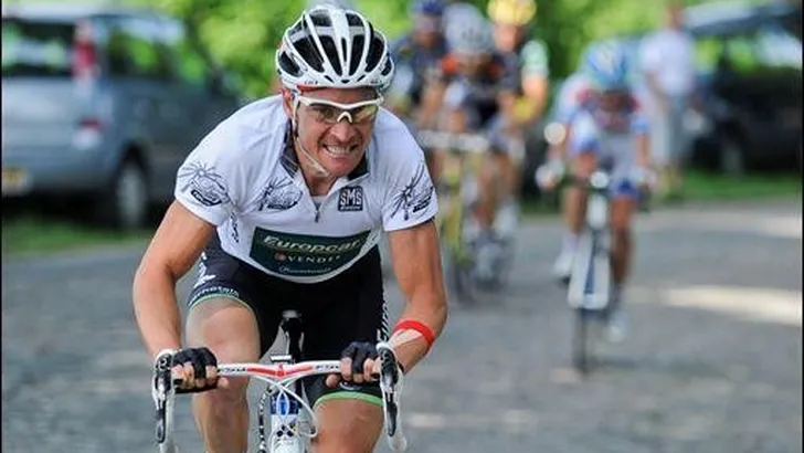 Europcar heeft al vier namen voor de Tour