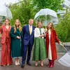 Wat we tot nu toe weten over Koningsdag 2025 | Elegance