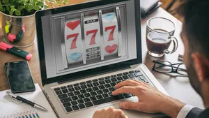 Online casino