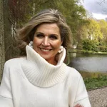 koningin Máxima