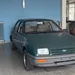 VIDEO: verlaten dealer vol 'nieuwe' 80's Fords