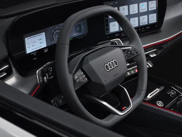 Is dit de perfecte mix van SUV en coupé? Audi presenteert de nieuwe Q3 Sportback