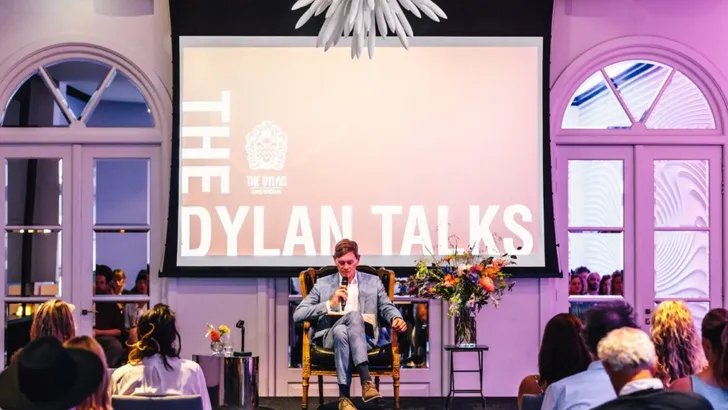 The Dylan Talks #7 in het teken van Ramses Shaffy