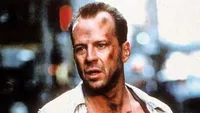 Na 113 films is Die Hard-held Bruce Willis uitgespeeld