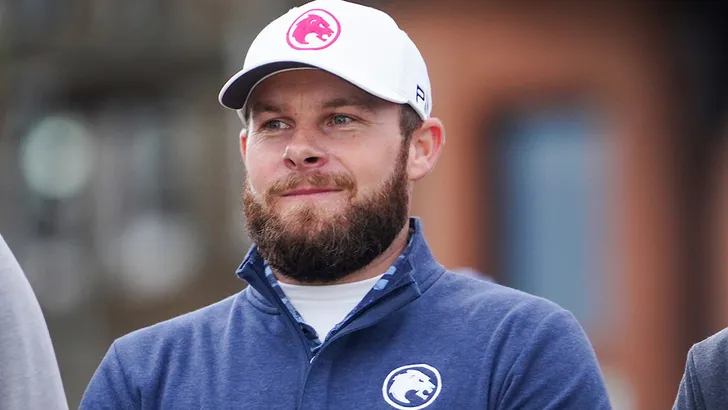 Tyrrell Hatton: 'Het hele idee van de zee is doodeng'