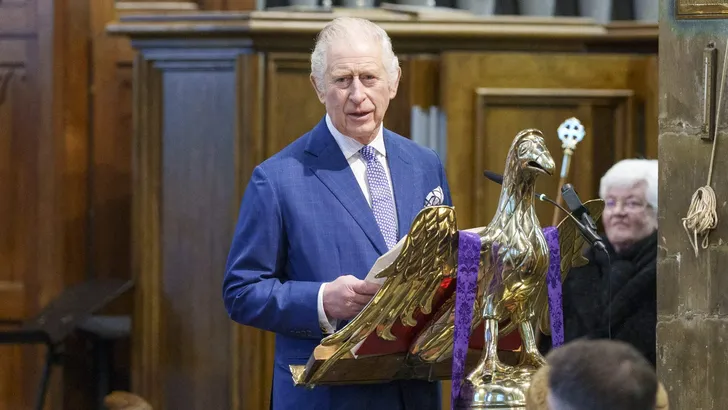 Royal visit to Wrexham