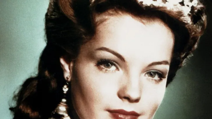 Nostalgie: Romy Schneider's mooiste foto's