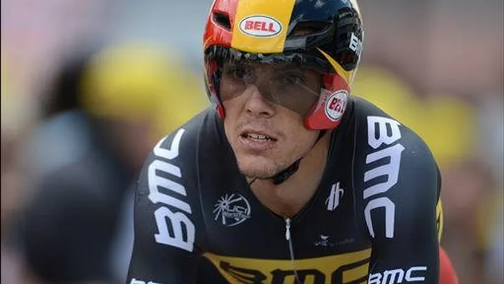 Ook Gilbert tipt Cavendish voor goud