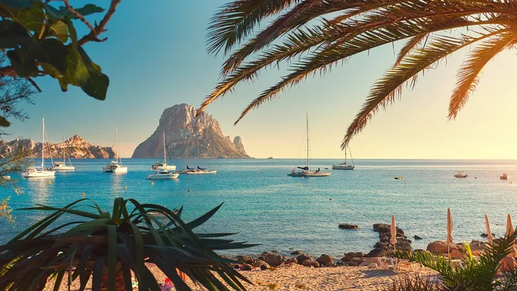 5x Ibiza op luxe (ook mét de kinderen!)