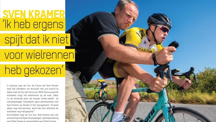 Sven Kramer