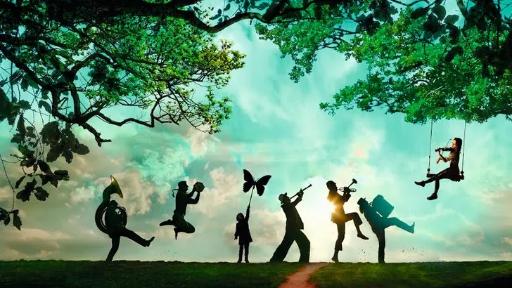 Oranjewoud Festival: klassieke muziek op een paradijselijke plek