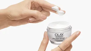 Win een verrukkelijk Glow pakket van Olay! 