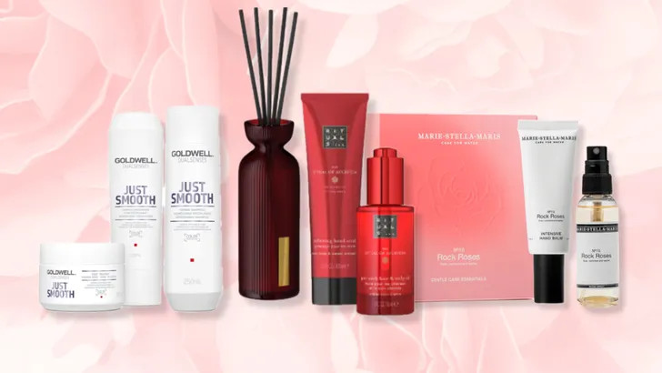 Liefs voor mama: 5 cadeaus voor een heerlijk zen-moment tijdens Moederdag