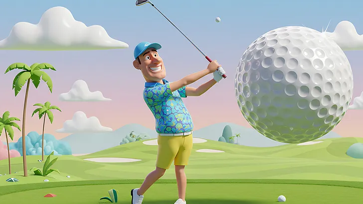 Mentaal: hoe je meer plezier krijgt in golf