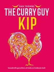 The Curry Guy Kip