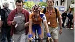Rabobank met twee Nederlanders in Giro